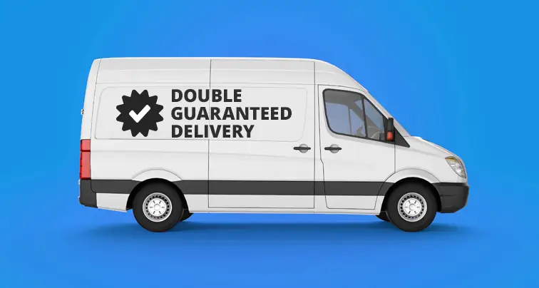 Delivery Truck