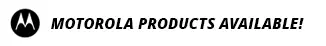 Motorola Product Available