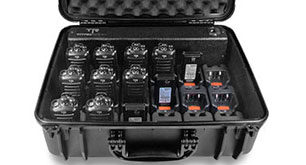 Pelican Case